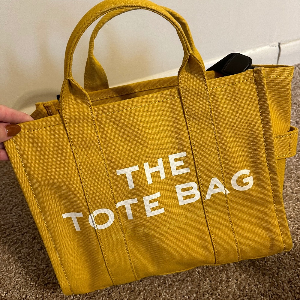 Marc Jacobs Medium Tote